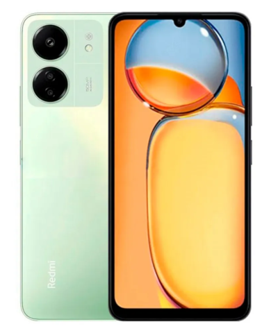 XIAOMI REDMI 13C (8RAM-256)